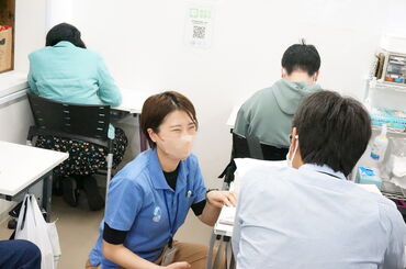 横浜/鎌倉市を中心に福祉サービスを提供する【エフィラグループ株式会社】
アナタも大手企業の一員に♪
