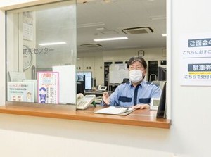 日勤も夜勤も、忙しすぎずゆったり働けるのが魅力♪
未経験でも自分のペースでお仕事を覚えられます。
