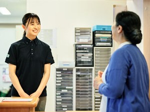 ツクイのサービスは、全国47都道府県に
750カ所を超え、業界でもトップクラス！