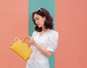 ﾟ*｡☆ NEWスタッフ募集 ☆。*ﾟ
20代～30代の女性スタッフ活躍中！
人気BAGブランドでのお仕事♪
カンタン電話登録OK◎
