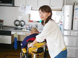 主婦（夫）さん、Wワークの方も大歓迎！
お子様の急な病気や学校行事などでのシフト調整も柔軟に対応します！