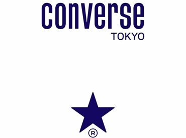 CONVERSE TOKYO
（コンバース トウキョウ）