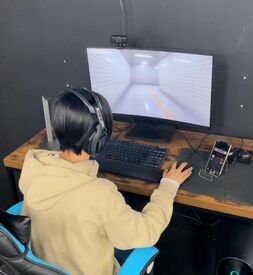 「自分で音楽をつくってみたい」
「編集をイチからやってみたい」
これらのサポートをお願いします★