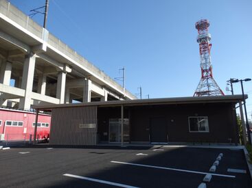 採用後は自分の好きなタイミングで働けます◎
学校やプライベートなどなど、私生活優先でOK！