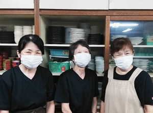 ★1週間で慣れるシンプルワーク★
旅館バイトが初めての方も歓迎！接客なしの
裏方×清掃作業なので、安心して始められます◎