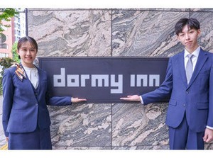 ＼深夜手当含めて、稼げることも魅力の一つ★／
未経験でスタートされる方多数★
研修充実で安心です◎