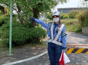 ＼短期OK／
短期～長期勤務まで大歓迎！
平日だけのレギュラー勤務や
土日含めての勤務も◎
