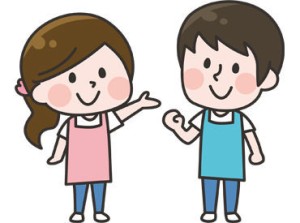 ◆未経験OK！
◆ブランクOK！
◆10代～50代の幅広いスタッフが活躍中！
◆2ヵ月以上働ける方を募集！
◆長期大歓迎！