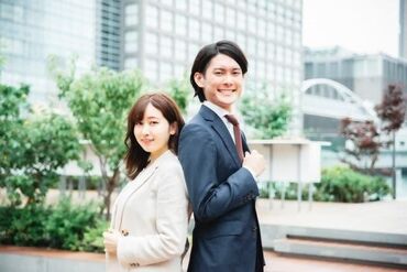 初めて派遣に登録するから不安
自分に合った仕事を見つけられるかな
⇒徹底フォローで不安もしっかり解消◎
※イメージ画像です