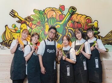 こだわりの野菜と美味しいお酒が楽しめる♪
SNS映え間違いなしのオシャレなお店です◎