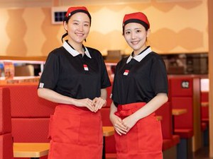 ≪オープニングSTAFFを大募集します！≫
一緒に始める仲間もたくさん！
絆が生まれて、楽しく仲良く働けること間違いナシ★