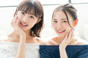 髪色ネイル髪型などオシャレ自由☆
シフトや勤務条件などご希望はお気軽にご相談下さいね！