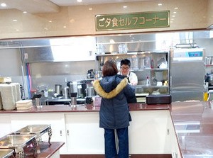 お休み希望もお気軽に！
「この曜日はこの時間帯がいい」
などのご相談もお伺いします♪