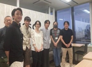 上場企業のUSEN★
残業なし&平日のみ&昇給ありetc...。
「安定してしっかり稼ぎたい」そんな方にオススメ♪