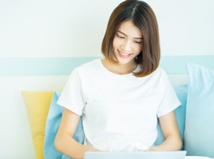 全員、時給1500円スタート◎
スグ働けるのも魅力♪
WEB面接実施中！