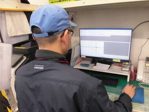 たくさんのスタッフが活躍するロジスティードグループならでは！
様々な年代の人との新しい出会いもやりがいの一つに★