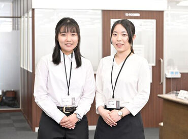 「人に勉強を教えることが得意！」
その武器が活かせます★