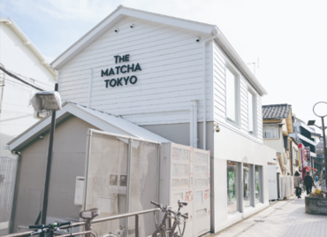 *+THE MATCHA TOKYO OMOTESANDO+*

どの店舗もすてきな外装と内装♪
お客様は外国人も◎
英語・中国語・韓国語が話せる方歓迎！