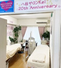 全国に約1240店舗を展開するサロン＊サポート体制も整っていて安心♪まずはお気軽にご応募ください◎