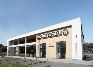 週1～/2h～の柔軟シフト◎
空いた時間を有効活用しませんか？
モスの商品がお得に買える、嬉しい社割もあります★