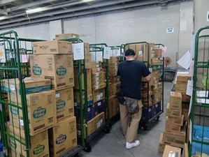 モクモク作業でしっかり稼げる♪
扶養内で働きたい方にもオススメ！
≪子育てスタッフ活躍中≫