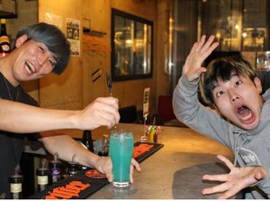 和気あいあいで20代の仲良しメンバーが在籍中！学生・フリーターなど大歓迎です！