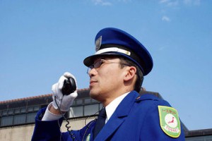 しっかり稼げる日給9000円！
警備業界が初めての方ももちろん同日給♪
残業はほとんどないので毎日定時上がり◎