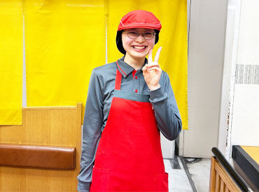 ★家庭との両立を頑張る主婦(夫)さんを応援★
お子さんの急病時のお休みもみんなお互い様◎
助け合いの精神でやっていますよ♪