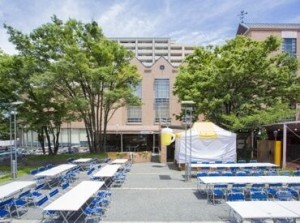 大学生～フリーター～主婦（夫）の方まで、幅広く活躍中♪バイトデビューにもぴったりです◎扶養内での勤務もOKです。