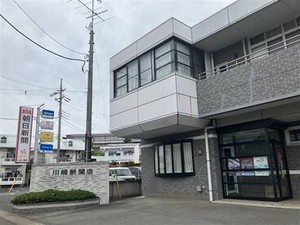 決まったルートを配送するので、
道に詳しくないという方にも安心♪
ルートもすぐに覚えられますよ！
