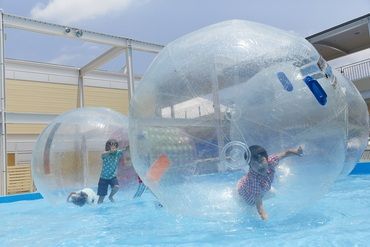 青空の下で、みんなで楽しくオシゴト♪*。笑顔溢れる楽しい職場！一生モノの想い出つくりませんか？？