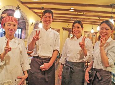<休み>も<収入>も安定★
週休2日&年間休日111日♪
月給20万円以上！
未経験でも高待遇な環境です◎
※こちらのエリアにOPEN予定