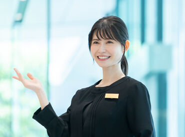 ＼残業ほぼなし／
ワークバランス充実の職場です◎
※画像はイメージです