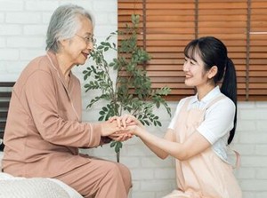 オーバル･パートナーズ株式会社ではその他のお仕事もご紹介可能♪
面談時にご希望の条件をご相談下さい！
※写真はイメージです