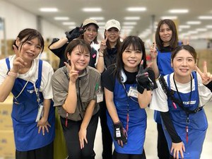 ＼ド！シンプルWORK！／
もくもく作業なので接客業務ナシ◎
1日で覚えられるカンタンさ♪