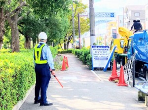 *☆オシャレOK☆*
髪・ピアス・ネイルなど自由★
あなたらしさを尊重します♪