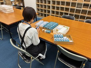 JR京葉線・東京メトロ日比谷線
「八丁堀駅」より徒歩4分！
その他の路線からも
アクセス抜群の好立地です♪