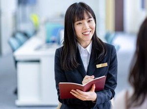 東証プライム市場上場のキャリアリンク★
官公庁・市役所の派遣求人も多数！
ピッタリのお仕事が見つかる♪
※イメージ画像です