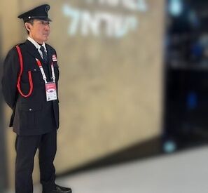 ついに開幕！大阪・関西万博◎
開催を裏で支える警備スタッフ！これからの
人生の思い出の1つを作れること間違いなし♪