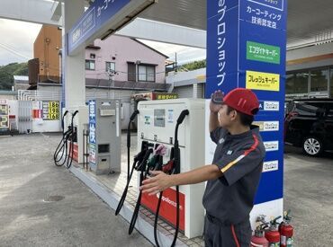 面接時は堅くるしい雰囲気はありませんので、ご安心くださいね◎
まずはお気軽にご応募ください♪