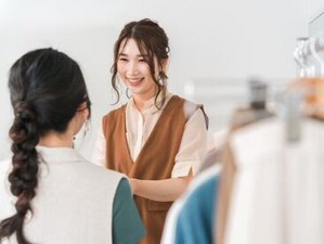 ■プライベートと両立したい！
■短期で稼ぎたい
■長く安定して働きたいなど
ご要望やご希望は遠慮なく教えてくださいね★