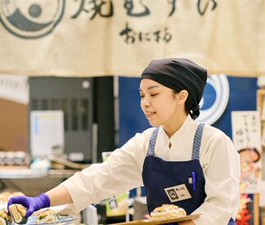 初バイトの方でも大丈夫♪