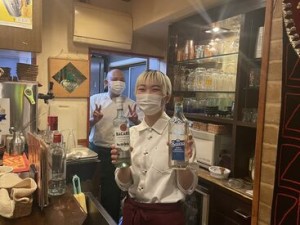 皆様に愛されて20年！
メキシコ料理店「カーサ・デル・ソル」
まかないはメキシコ料理！
未経験・バイトデビュー大歓迎です♪