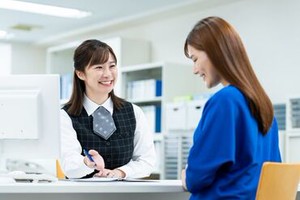 ≪高時給＆高収入が実現☆≫
時給は【1252円】とハイランク♪