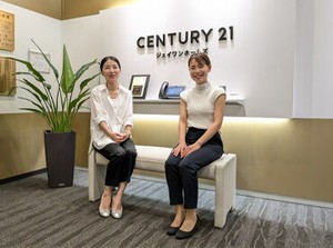 都合優先のシフトもOKなので
家庭と両立したい方も働きやすい環境です♪
残業はほぼないので、子育て中の方も安心して働けます！