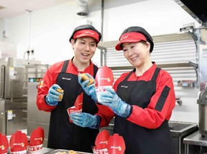 お馴染みの「セイコーマート」で大募集！
<ちょっとだけ>も<しっかり>も、働き方はあなた次第◎