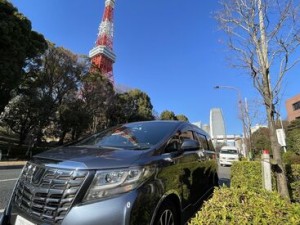 高級車を運転できます！月給22万円の収入も可能です。資格支援制度アリ⇒あなたの将来、頑張り応援します！