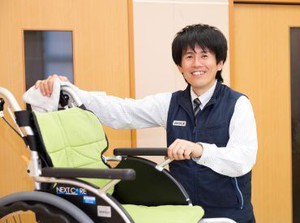 ≪ベテラン2名が転籍予定！≫
未経験でもスムーズにスタートいただける
万全体制なので安心してご応募くださいね♪