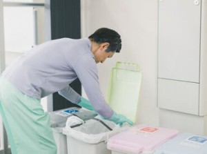 朝の時間を有効活用★
1勤務ごとのお給料なので、
仕事が早く終わっても全額支給♪
業務内容によっては9時半に終わることも◎