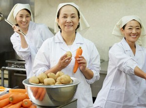 "はたらく"をもっと自由に。楽しく。
ご応募お待ちしております♪